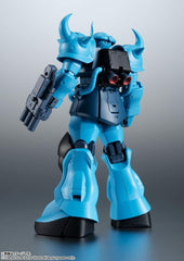 Robot Spirits BAS63455 Mobile Suit Gundam 08th MS Platoon SIDE MS MS-07B-3 Gouf Custom Version, A.N.I.M.E. Approx. 4.9 inches (125 mm), PVC   ABS, Painted Action Figure