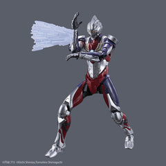 Figure-Rise Standard ULTRAMAN SUIT TIGA 1/12 Scale Color-coded Plastic Model