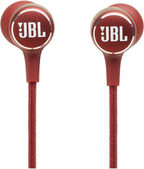 JBL LIVE 220 - In-ear neckband wireless headphones