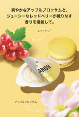 [Japanese Shampoo and Conditioner] 3-piece set Pantene Miracles Rich Moisture Shampoo + Treatment + Macaron Utsuya Rich