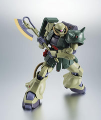 ROBOT Soul Mobile Gundam Suit 0080 SIDE MS MS - 06FZ Zaku II updated ver.