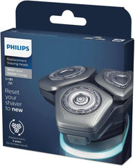 Philips SH91/51 Men's Shaver 9000 Series Replacement Blade, Black