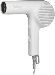 Tescom Nobby Negative Ion Hair Dryer NB2100 White 1200W Hair Dryer Nobby Professional NB2504 NB1501 Successor