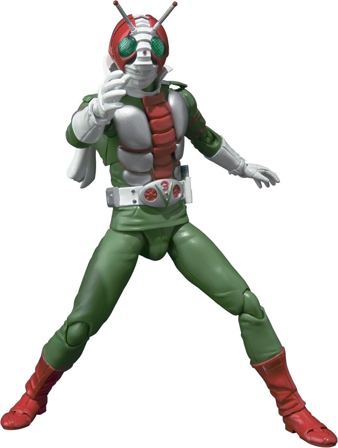 Bandai Tamashii Nations Kamen Rider Vs S.H.Figuarts Toy Figure