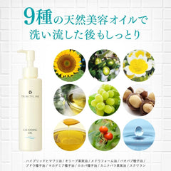 TRINITYLINE Cleansing Oil B