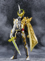 Bandai Spirits S.H. Figuarts Kamen Rider Espada Lamp Door Rangina, Approx. 5.9 inches (150 mm), PVC and ABS Painted Action Figure