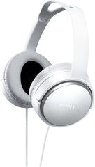 Sony MDR-XD150 Headphones whites