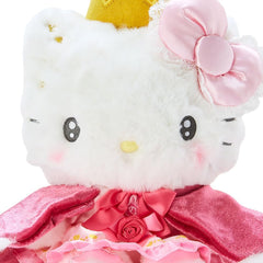 Sanrio 082236 Hello Kitty Plush Toy (My No. 1)