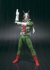 Bandai Tamashii Nations Kamen Rider Vs S.H.Figuarts Toy Figure