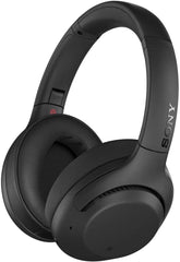 Sony WH-XB900N Wireless Noise Cancelling Headphones WH-XB900N : Deep Bass Model/Amazon Alexa Built-In / Bluetooth / Up to 30 Hours of Continuous Playback 2019 Model/ Microphone Included, 360 Reality Audio Certified Model Black WH-XB900N BC