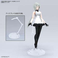 Figure Rise Standard Synduality Noir Color Coded Plastic Model