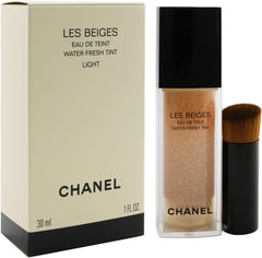 Chanel Les Beige Eau De Tan _30ml (Light)