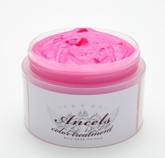 Color Butter Baby Pink, 7.1 oz (200 g) x 1