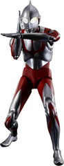 BANDAI SPIRITS DYNACTION Shin Ultraman, Approx. 15.7 inches (400 mm), ABS   POM, Die-Cast   PVC Pre-Painted Action Figure