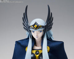 Saint Cloth Myth Saint Seiya Polaris Hilda Odain's Ground Agent - Approx. 6.3 inches (160 mm), ABS, PVC   Fabric, Pre-painted Action Figure