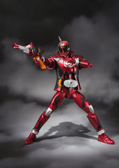 S.H.Figuarts Kamen Rider Ghost Fighting Spirit Boost Spirit Approximately 145mm ABS PVC painted movable figure