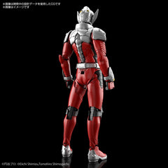 Figure Rise Standard Ultraman Suit Taro Action Plastic Model with Color Coded