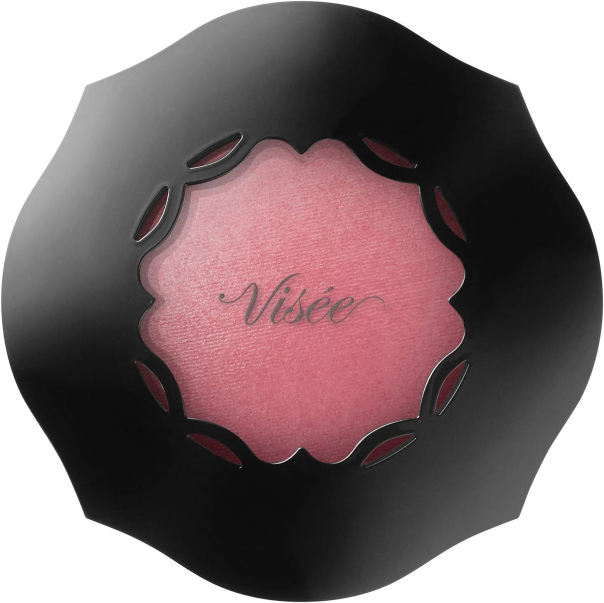 Visee Foggy On Cheeks N PK820 Flower Pink 5g