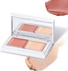 Orbis Glowskin Compact Cheek Base   Highlights, 1.2 oz (34 g) x 1