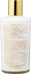 Yanagiya Hair Cream Normal 150ml