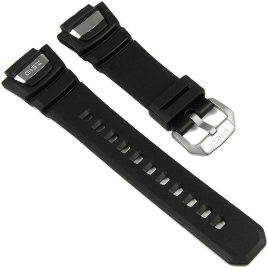 Casio G-SHOCK G-Shock Genuine Replacement Band Belt Urethane Black 10332054