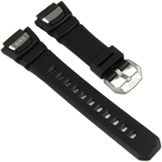 Casio G-SHOCK G-Shock Genuine Replacement Band Belt Urethane Black 10332054