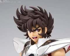 Saint Cloth Myth EX Saint Seiya Pegasus Seiya (Last Bronze Cloth), Approx. 6.7 inches (170 mm), ABS   PVC   Die-Cast Pre-painted Action Figure