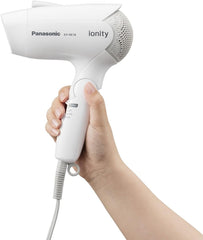 Panasonic EH - NE18 Hair Dryer Ionity, White