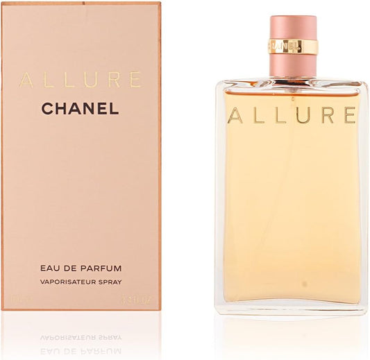 CHANEL Allure 35ml EDP SP Parallel import goods