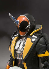 S.H. Figuarts Kamen Rider Ghost Ore Soul (First Press Bonus) Approx. 5.7 inches (145 mm), ABS   PVC Pre-painted Action Figure