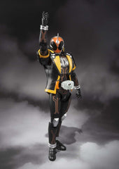 S.H. Figuarts Kamen Rider Ghost Ore Soul (First Press Bonus) Approx. 5.7 inches (145 mm), ABS   PVC Pre-painted Action Figure