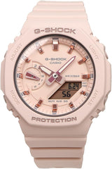 CASIO G-SHOCK GMA-S2100-4A Parallel input product