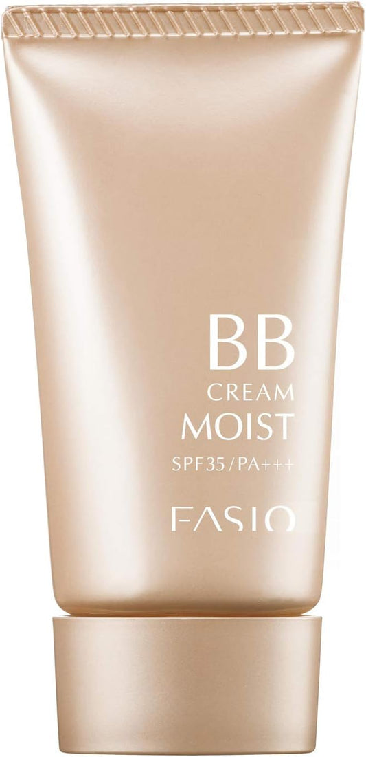 FASIO BB Cream Moist Healthy Skin Tone 03 30g