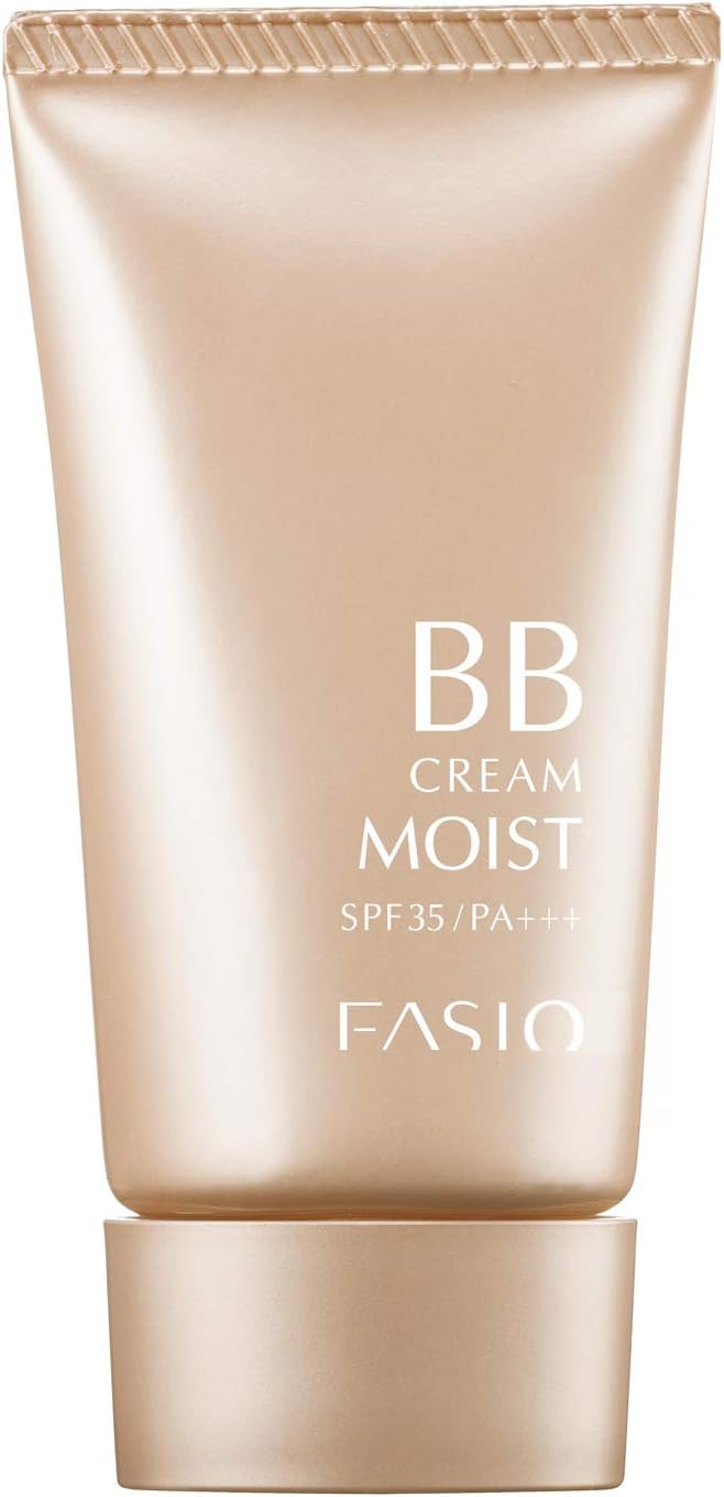 Fasio BB Cream Moist Beauty Balm