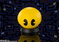 Proplica Pakupaku Pac-Man, Approx. 3.1 inches (80 mm), ABS   PVC, Pre-painted Action Figure