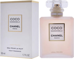 Chanel Chanel Coco Mademoiselle Rope Rivet 1.7 fl oz (50 ml) SP fs