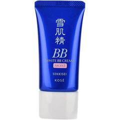 Kose Sekkisei White BB Cream Moist #02 #OCHRE SPF40/PA+++ 30g Parallel Import