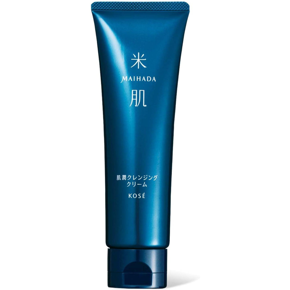 KOSE Kosehamaihada Hada Moisturizing Cleansing Cream 120g