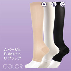 Naigai Stockings, Strong Pressure Socks, Women's