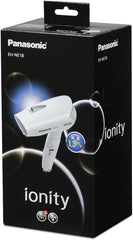 Panasonic EH - NE18 Hair Dryer Ionity, White