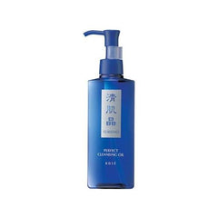 Kose Seihadaki Perfect Cleansing Oil 185ml