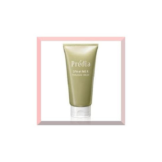 Kose Predia Spa E Mail Thalasso Wash 150g