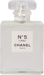 CHANEL No.5 Low EDT SP 50ml parallel import goods