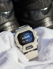 Casio G-Shock GBD-200UU-9 Men's Watch, Overseas Model