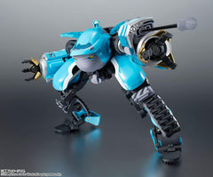 Robot Spirits BAS61886 Side MB Big Tony, Approx. 5.9 inches (150 mm), PVC   ABS, Pre-painted Action Figure