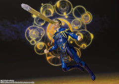 BANDAI SPIRITS S.H. Figuarts Marvel Eternals Icaris, Approx. 5.9 inches (150 mm), PVC   ABS, Pre-painted Action Figure