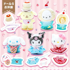 Sanrio 812668 Kisekae Cotes S C Rare M Coarse (Pita F Lens)