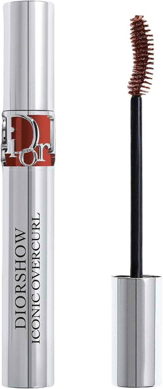 Mascara Diorshow Iconic Overcurl 664 Brick