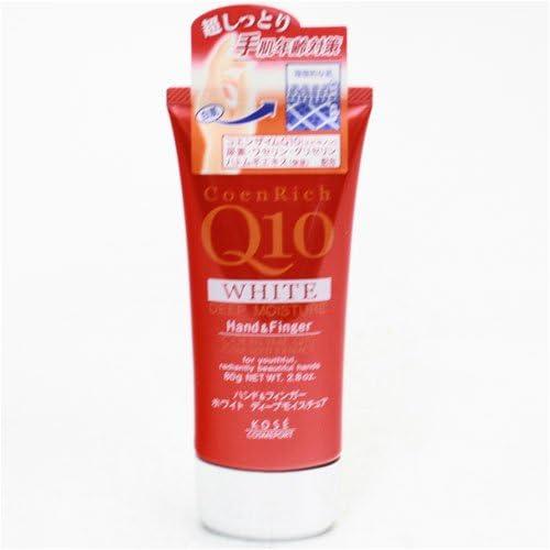 Kose Cosmeport Coenrich Q10 Cream Deep Moisture 80g