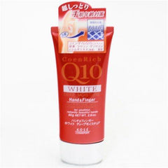 Kose Cosmeport Coenrich Q10 Cream Deep Moisture 80g